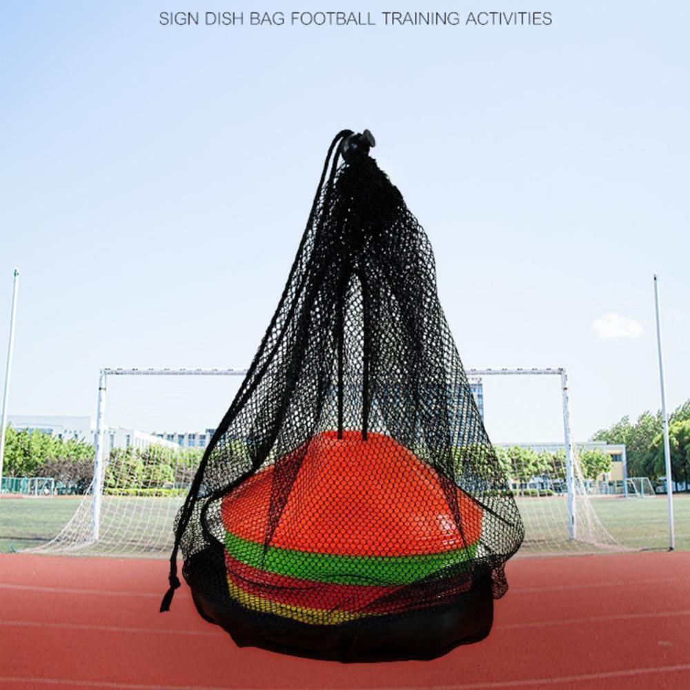 Round Shape Ball Bag Basketball Volleyball Football Backpack Adjustable