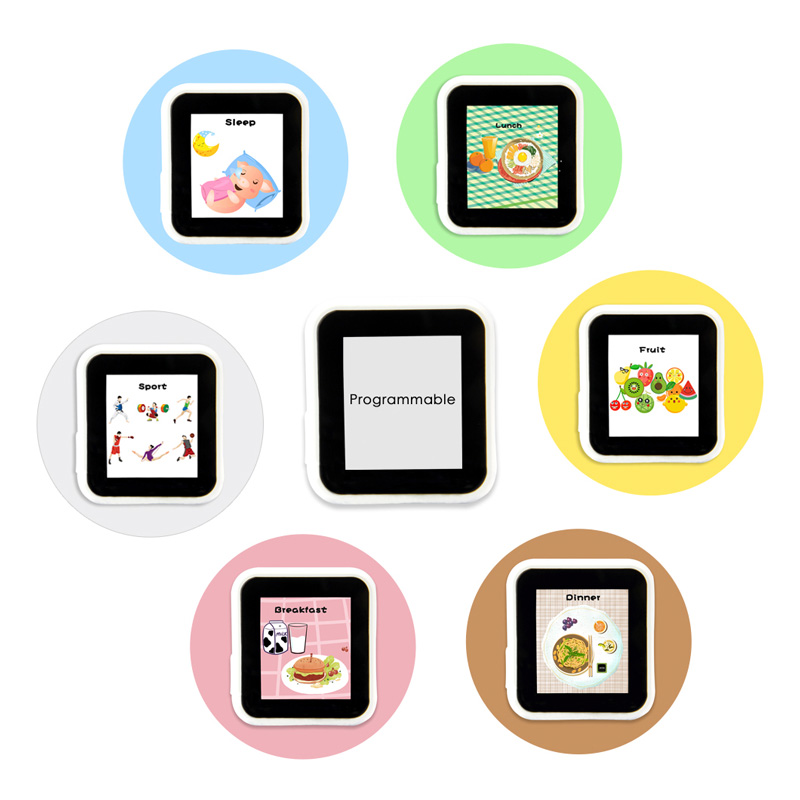 LILYGO® TTGO T-Watch Programmable Wearable Environmental Interaction WiFi Bluetooth Lora ESP32 Capacitive Touch Screen