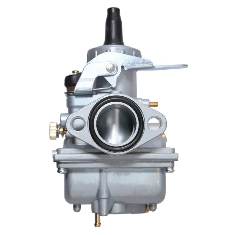 Förgasare för mikuni 22mm vm-serien universal rund glid  vm22-133 1002-0048