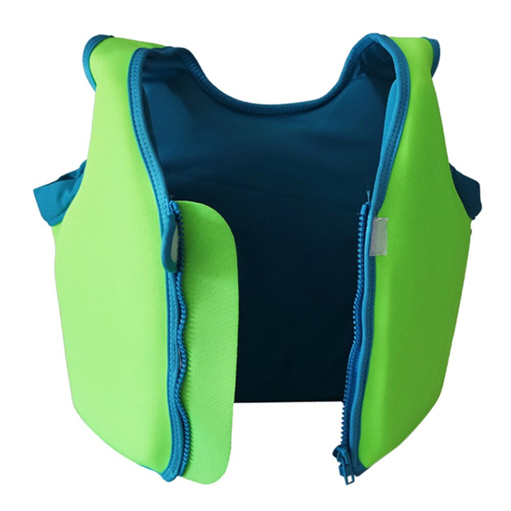 1pc enfants natation formation flottaison gilet de sauvetage veste natation canotage plage en plein air survie aide sécurité veste pour enfant