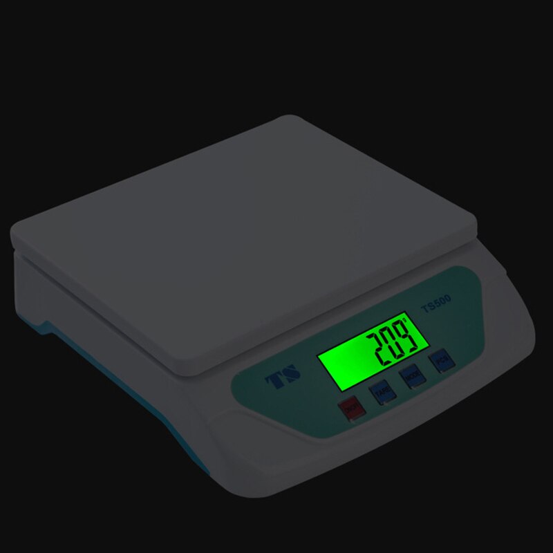 25 Kg Digital Kitchen Scale Electronic Scale Food Precision Scale Balance Kitchen Scale Jewelry Scale