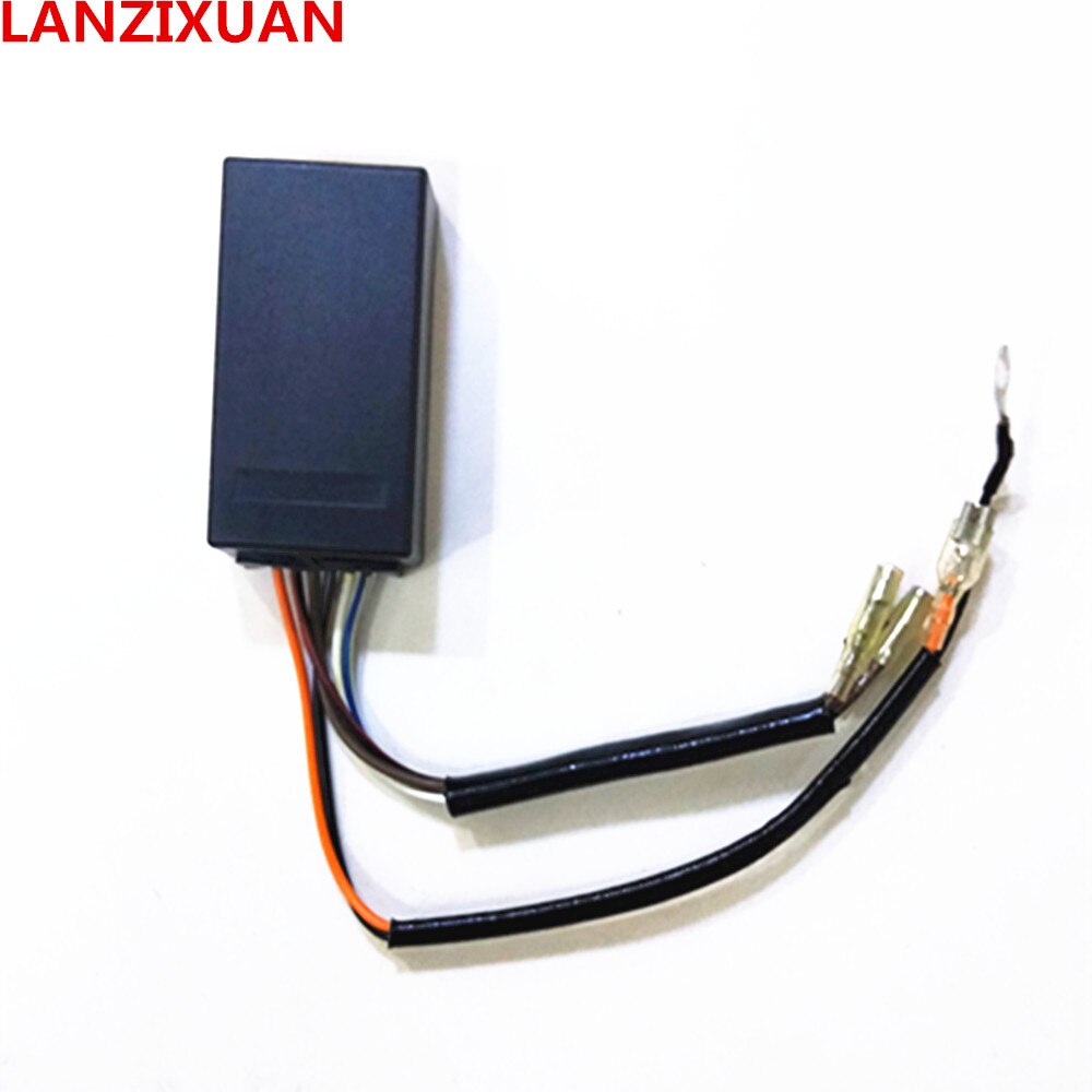 HangKai 2 stroke 5-6 HP outboard/ boat hook/outboard motor parts igniter