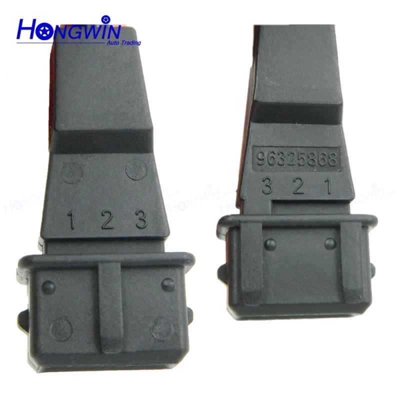 96325868 Crankshaft Position Sensor Fits Chevrolet Aveo Daewoo Matiz DAEWOO Kalos Saloon 0.8 1.0 1.2 1.4 16v 1998 03-2006