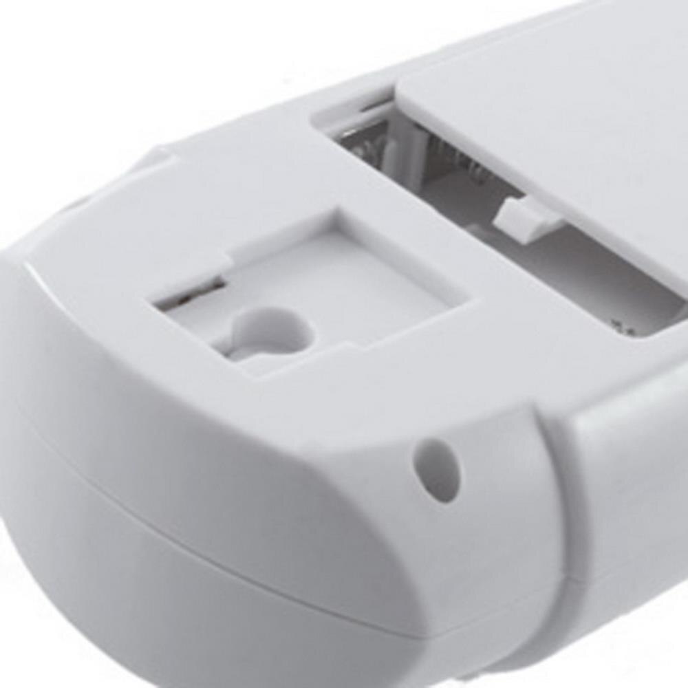 IR Infrared sensor Security Detector Home System 2 Remote Control Wireless IR Infrared Motion Sensor Alarm Security Detector