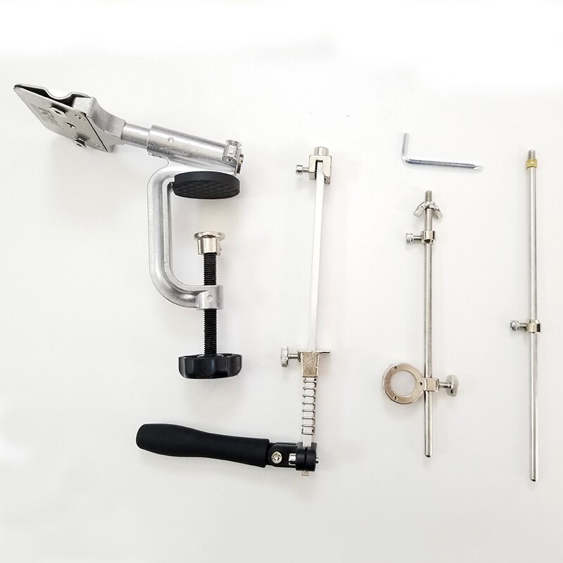 Ruixin Pro Knife Sharpener Fixed Angle Sharpener, Fixed Angle, Sharpening Tool Kitchen Knife, Scissors