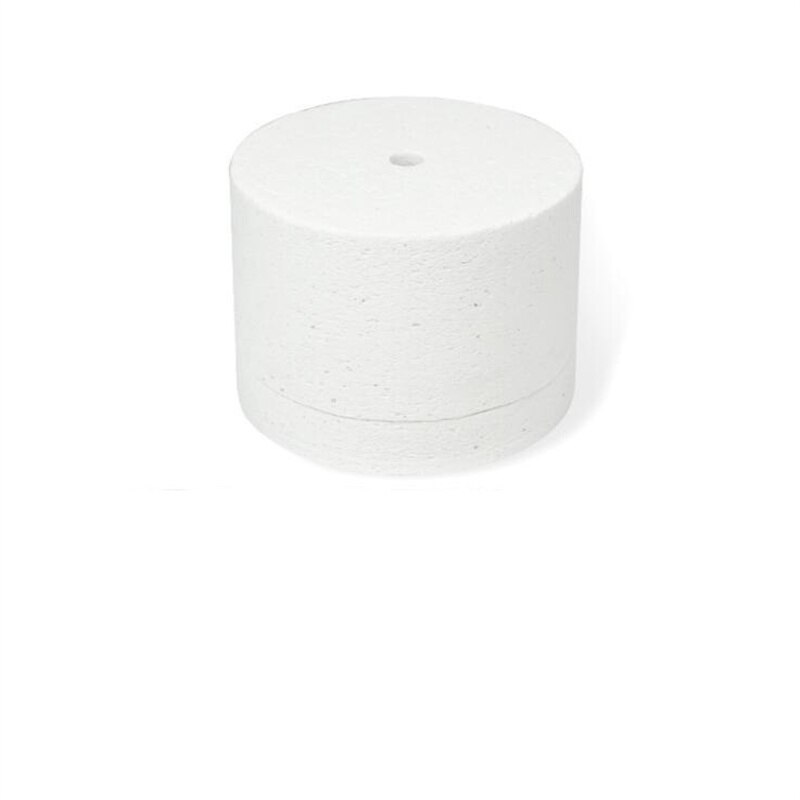 Small Ceramic Fibre Microwave Kiln DIY Jewelry Pendant Kiln For Glass Fusing Arts Crafts Ceramic Making Supplies