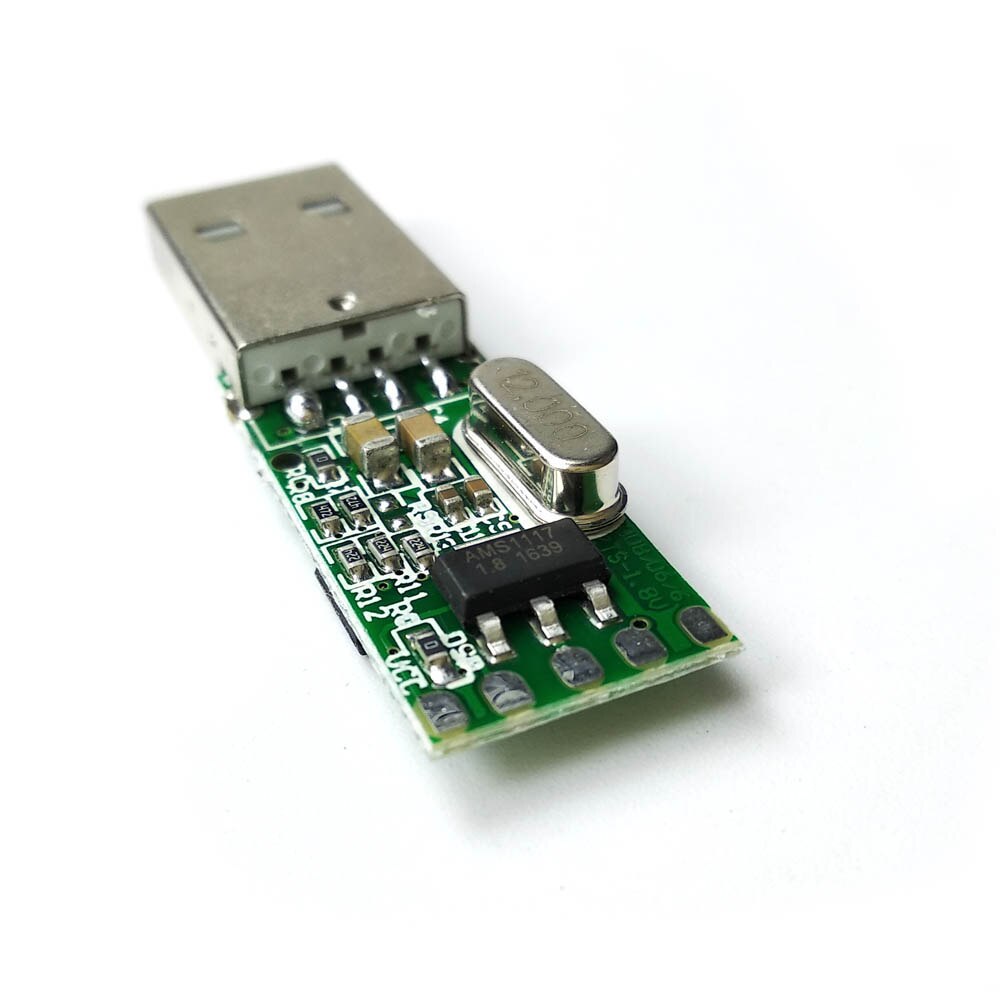 Pl2303ta usb uart ttl 1,8 v flash cable