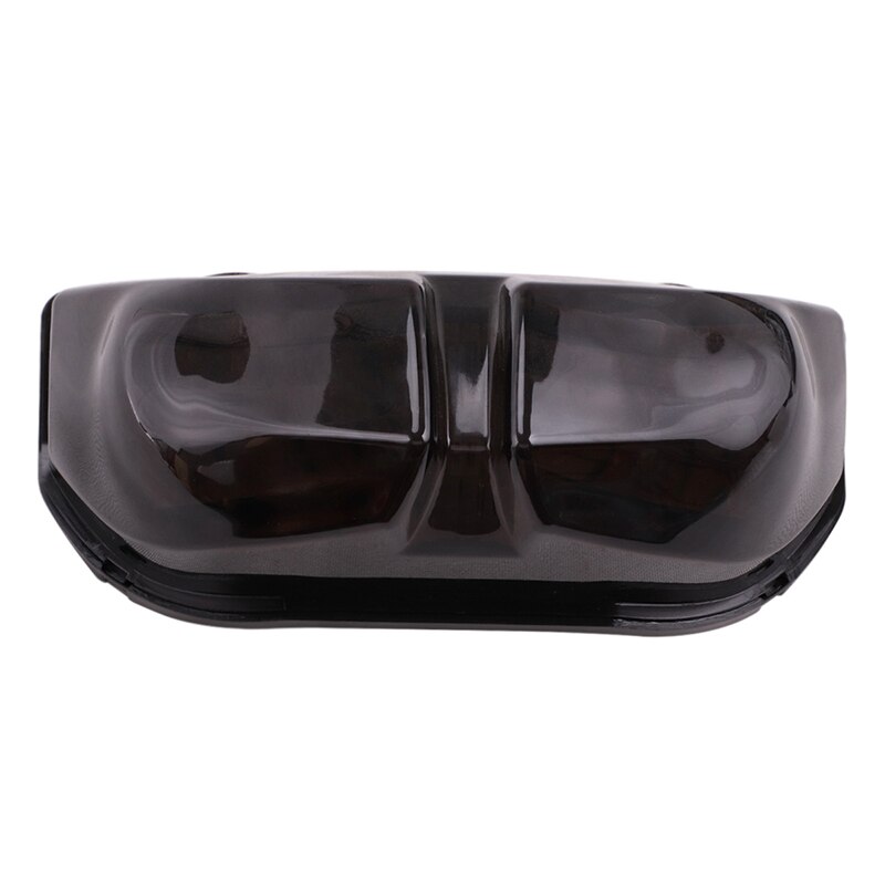 Motorfiets Voor Yamaha FZ1 FZ1N FZ8 FZ8 Fazer Led-achterlicht Indicator Stop Brake Achter Waarschuwing Richtingaanwijzer Lampen Achterlichten: B