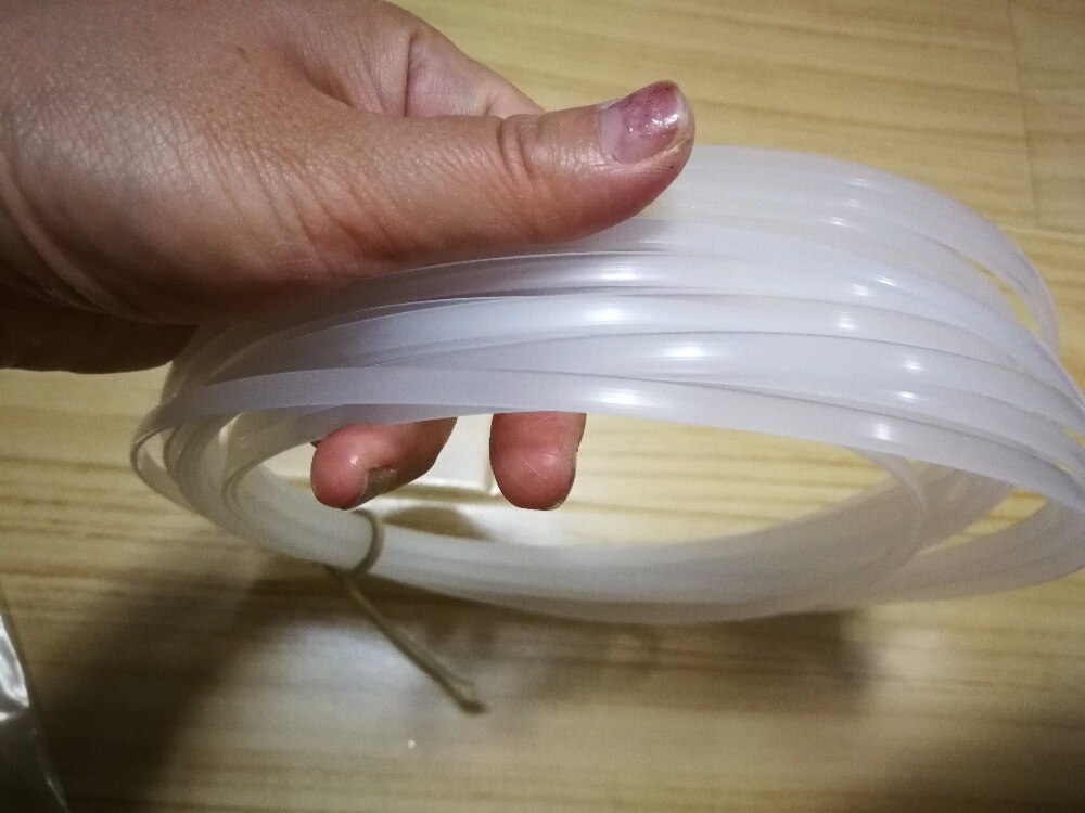 10 m/partij 5mm uitbenen fishbone ondersteuning voor trouwjurk diy accessoires voor kledingstuk naaien kleding diy accessories1727