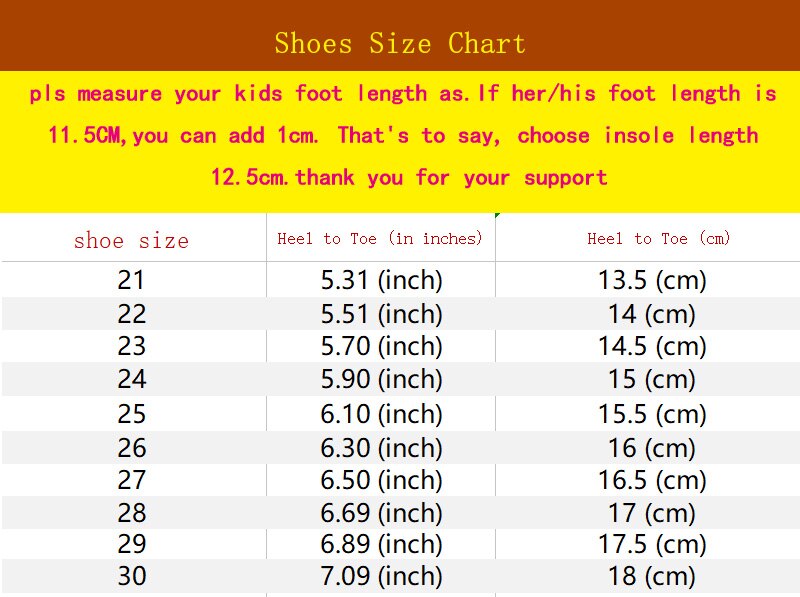 Kinderen Sportschoenen Kids Sneakers Lente Herfst Jongens Meisjes Casual Schoenen Baby Peuter Schoenen Mode Sneakers 1-6 jaar Oud