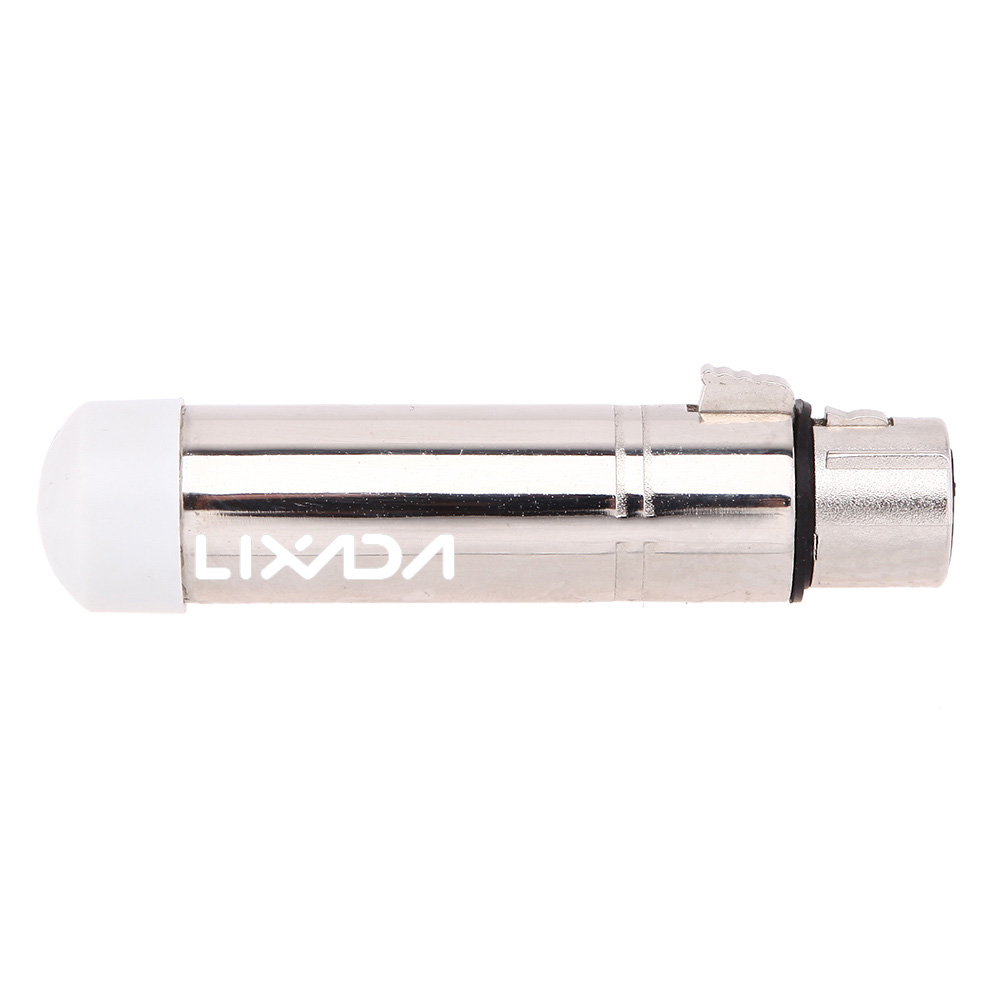 DMX XLR female - XLR female - Viking Cable