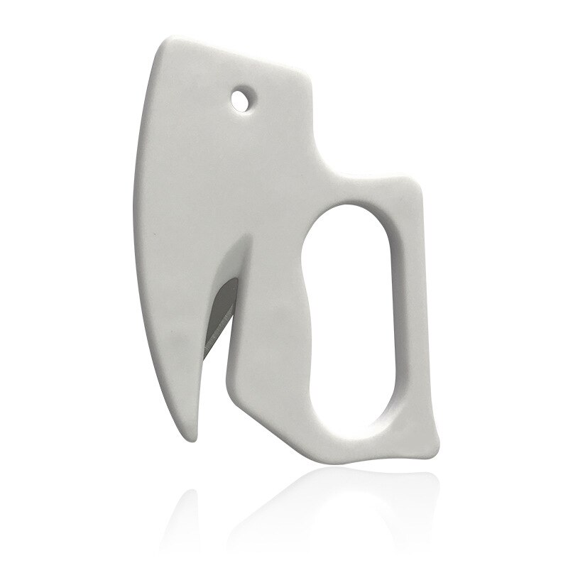 1 Pc Mini ouvre-lettre mignon lapin coupe-papier lettre courrier enveloppe boîte ouvreur mignon Animal sécurité papiers gardé Cutter lame