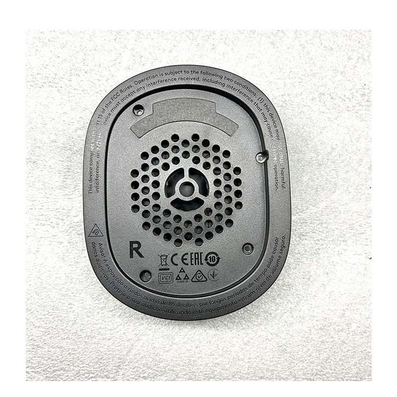 Logitech G Pro X Unidad de controlador de altavoz de repuesto Accesorios de reparación originales Kit de bricolaje de altavoz: Azul cielo
