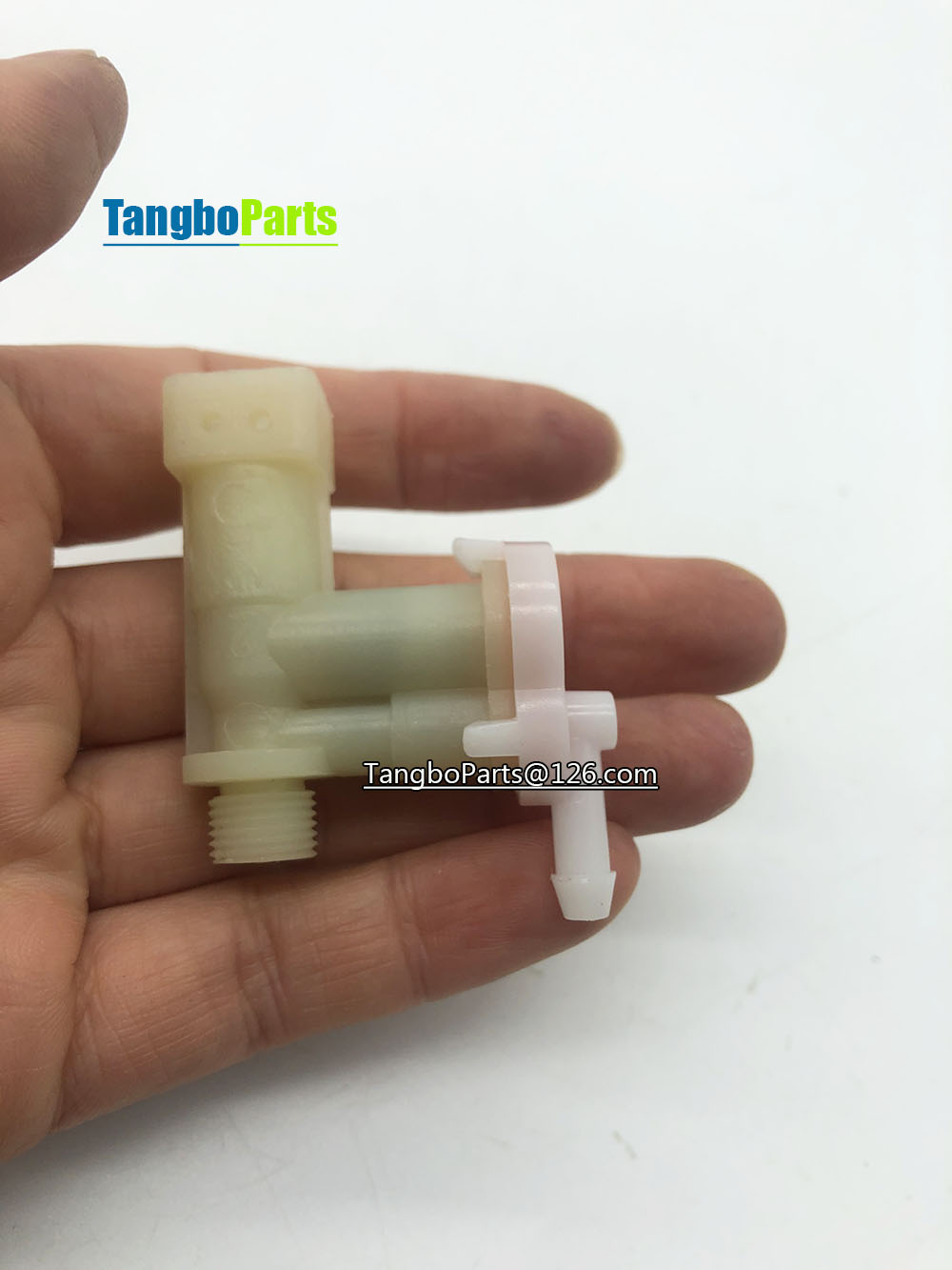 Espresso Machine Coffee Maker Accessories Safety Valve Drain Valve Check Valve For Donlim Peter GEMILAI Coffee Machine Replace: Default Title