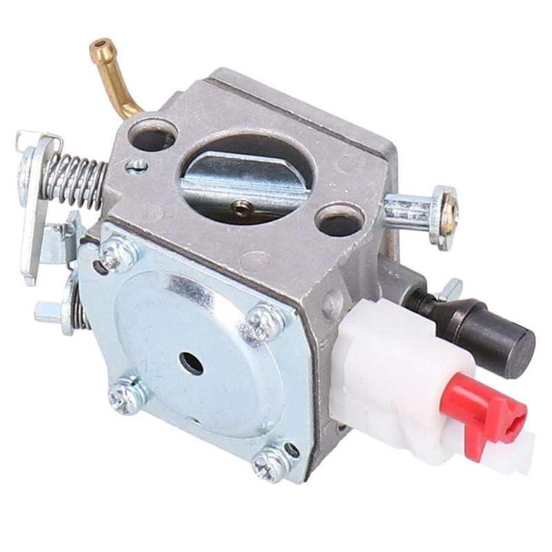 Carburetor Kit Chainsaw Accessory for Jonsered CS2152 CS2150 CS2147 CS2145 CS2141