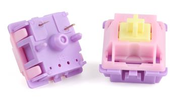 1PCS Keyboard switch Key switch Mechanical keyb Mechanical keyboard shaft: Other