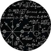 Support de téléphone portable rond et coloré, pivotant et extensible, idéal pour la poche ou le bureau: Modèle 7