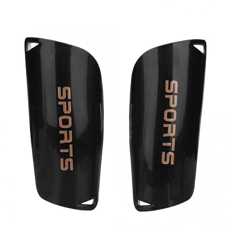 1 Paar Fußball Schienbein Wachen Pads Pro Erwachsene / Kinder Fußball Schienbein Pads Bein Ärmel Fußball Schienbein bewachen Erwachsene Knie Unterstützung Schienbein Wachen
