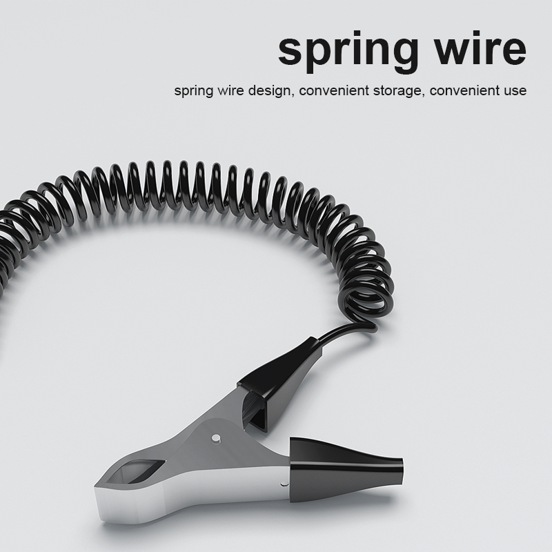 Caneta detectora de tensão de carro ht86a, testador de circuito de manutenção de falhas de automóvel, luz de fundo digital, fusível de carro, caneta de teste de sonda de diagnóstico