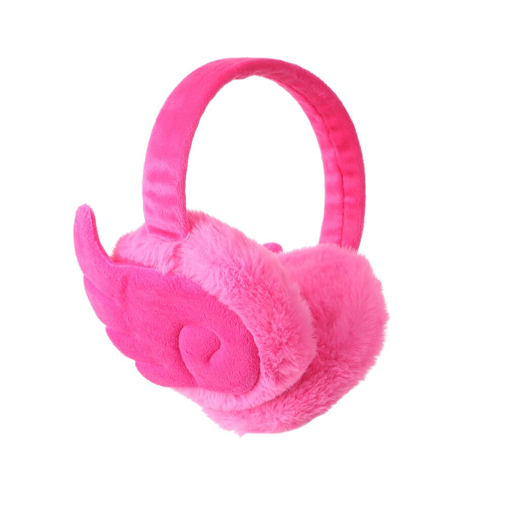 Zimowe nauszniki nauszniki piękne dzieci zagęścić pluszowy jednorożec nauszniki nowy wysokiej jakości osłona uszu prezenty dla dzieci cieplej akcesoria: Style 15