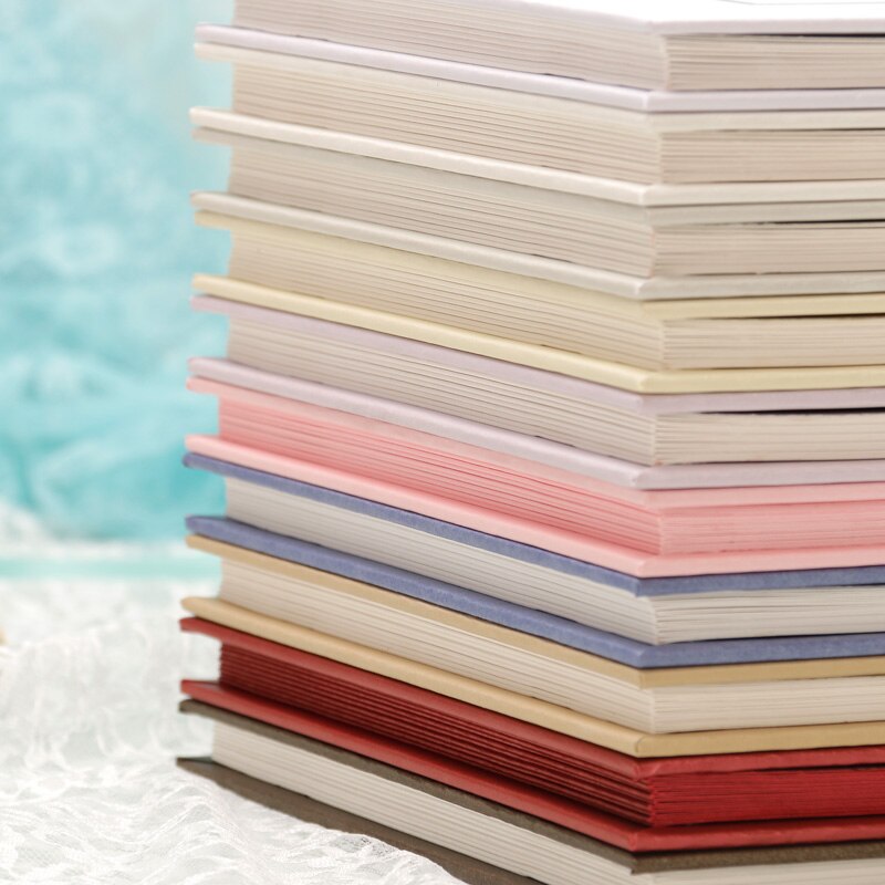 Forest 1pcs Booklet with acylic classmates Company party Lace anniversary Wedding guest friend signature book or as