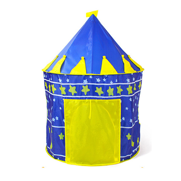 Draagbare Spelen Kinderen Tent Kinderen Indoor Outdoor Oceaan Ballenbad Vouwen Cubby Speelgoed Kasteel Enfant Kamer Huis Cadeau Voor Kinderen