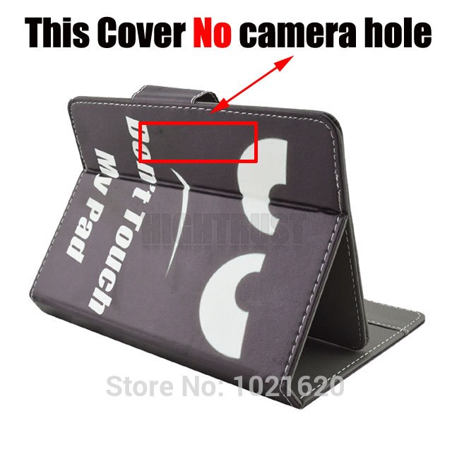 Coque imprimée universelle de 10.1 pouces, pour tablette Samsung Galaxy Tab A A6 10.1 T580 T585 P580 P585