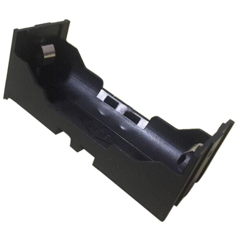 Plastic Battery Case Holder Storage Box For 18650 box diy power bank 18650 battery holder box circuit Rechargeable Battery 3.7V