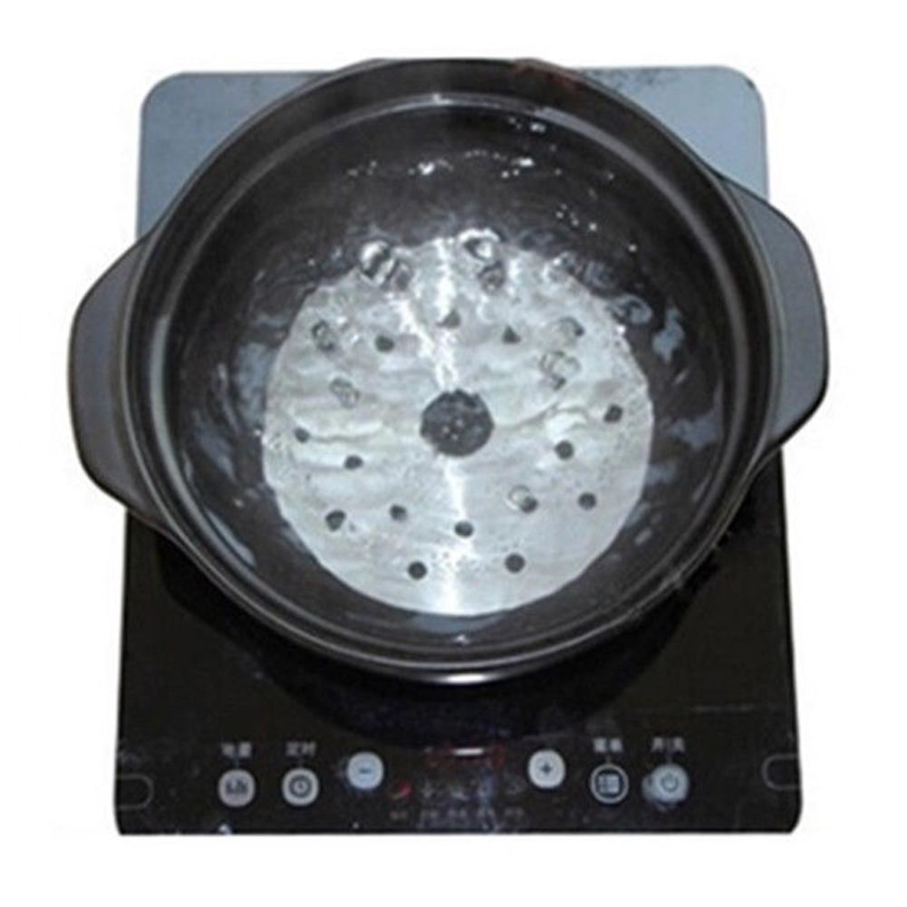 304 Induction Cooktop Converter Disk Stainless Steel Plate Cookware for Magnetic Induction Cooker Thermal Guide Plate