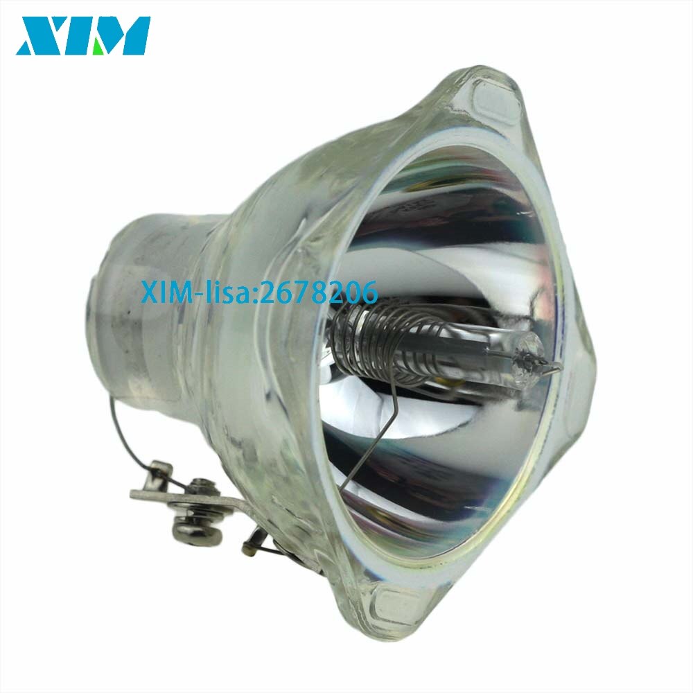 Compatible Projecteur MP610 MP610B5A MP611 MP611C MP615 MP620 MP620C MP620P MP721 MP721C PD100D. W100 pour BENQ lampe de Projecteur AMPOULE