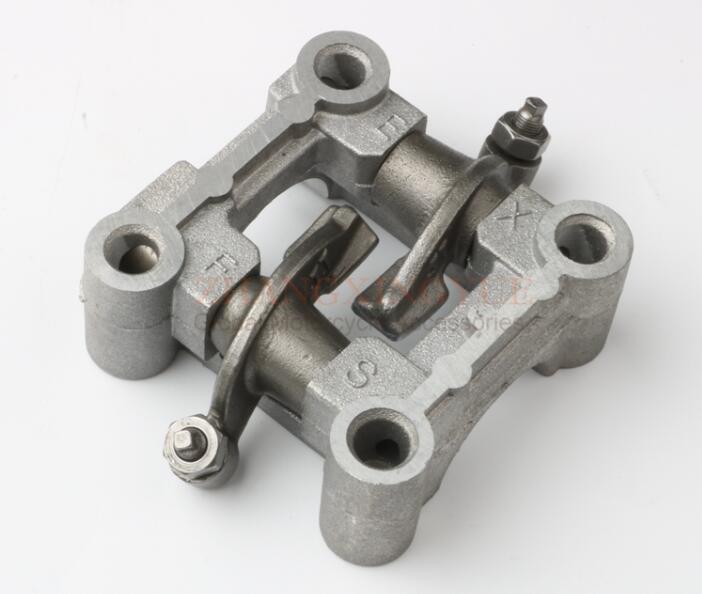 Scooter 50cc cylinder kit & non egr topstykke & knastaksel til kymco agility 50 dink 50 dj 50 hoppeføl som 50cc 4- takts: Vippearm
