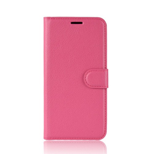 For Nokia 8.3 5G Wallet Case Flip Leather Cover for Nokia 8.3 5G Mobile Phone Case Flip Cover with Card Holders Fundas Capa: rose