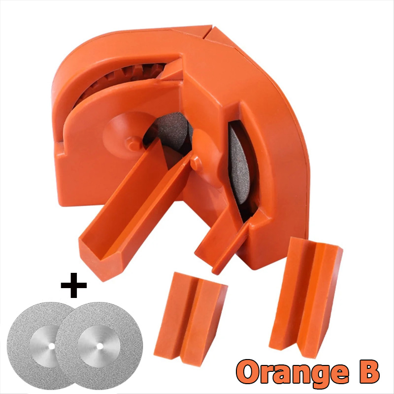 Boorslijper - Professionele borenslijper voor alle bits, elektrische boorslijper, boorreparatieset voor slijpen: Black
