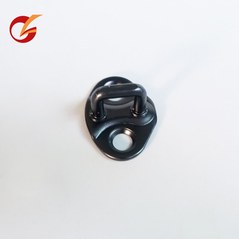 Pestillo de puerta trasera para puerta delantera de MITSUBISHI MONTERO PAJERO, para modelos V31, V32, V33 y V43, años 1990 a 2000
