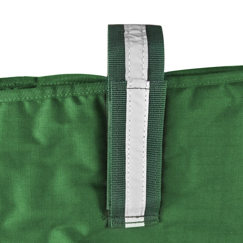 Waterproof Reflective Wrap Around Cosy Exercise Sheet Rug Horse Warm Rug Warm Cover Sheet QW