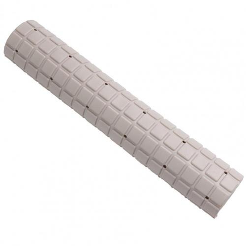 Floor Mat Massage Grid Floor Mat Anti-slid PVC Wide Application More Thicken Floor Cushion for Daily Use: Camel