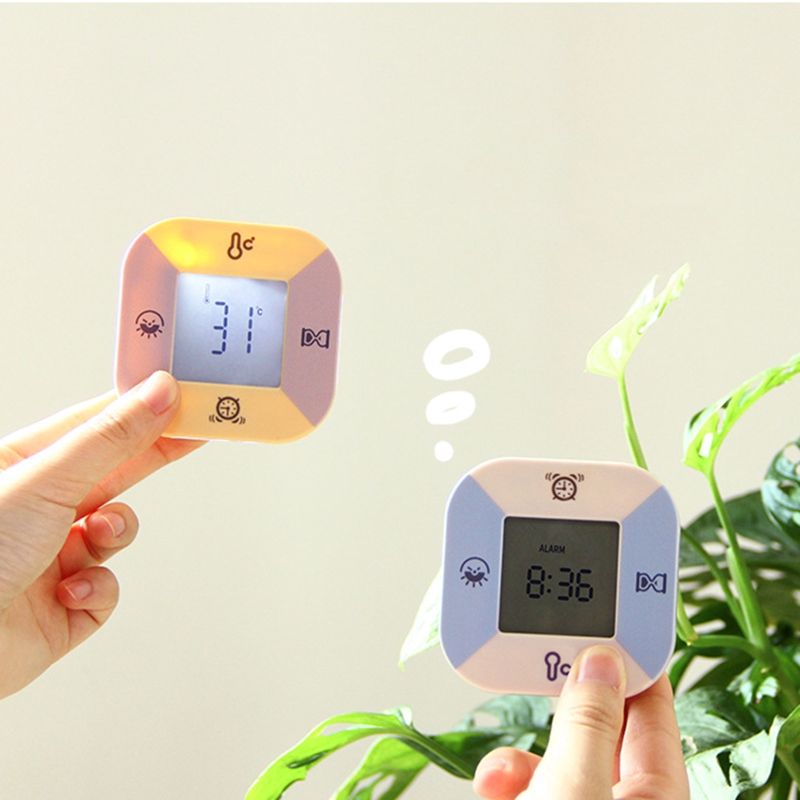 Countdown timer flip timer time management tool te vicedeal