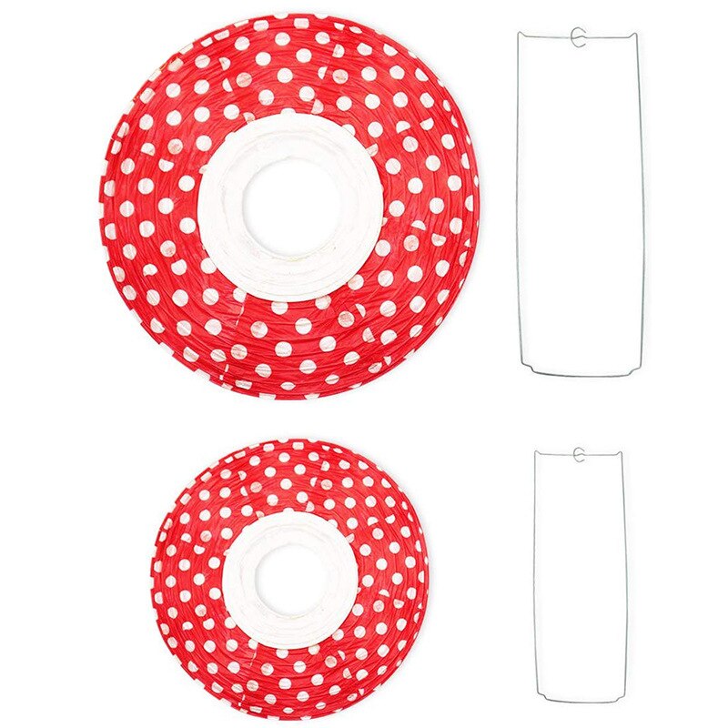 Nowy 3 sztuk w kształcie grzyba lampiony papierowe 3D grzyb ornament przedszkole dla dzieci DIY urodziny dekoracje robić domu na imprezę dostaw