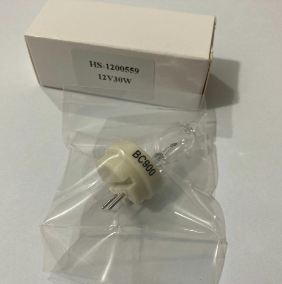 HS-1200559 12V 30W BC900 BT900 Slit Lamp Microscoop Lamp, HS1200559 12v30w