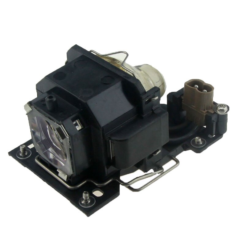 DT00781Projector Lamp for Hitachi CP-RX70 CP-X1 CP-X2 CP-X253 Hcp-60X Hcp-70X Hcp-75X Hcp-76X ED-X20 ED-X22 MP-J1EF CP-X4 CP-X4W: DT00781-CBH