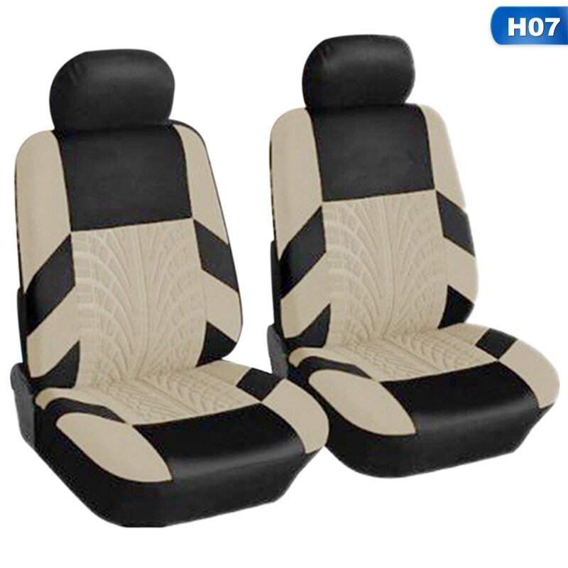 Car Covers Seat Mesh Sponge Universal Interior Accessories T Shirt Front Auto Cover Car/Truck чехлы автомобильные: 07