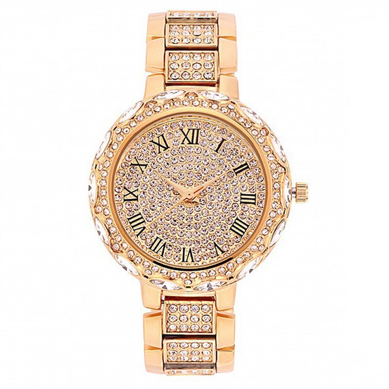 Marque De Luxe Admiraliteit Dames Montres Dames Montres Dames Cristal Dames Dames Quartz Montres De Mode Dames Montres Mirar