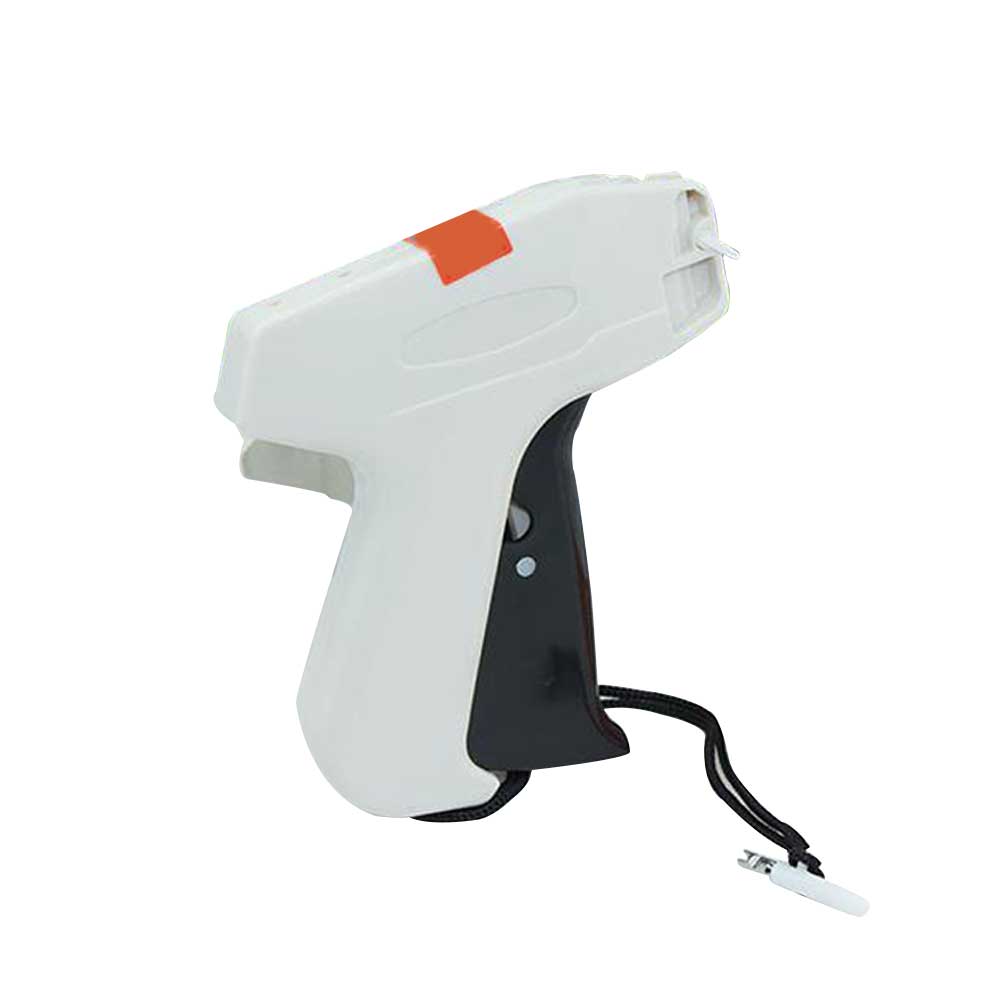 Label Maker Labeller Machine Gebruik Prijs Tags Voor De Winkel Kleding Handleiding Gun Tagger