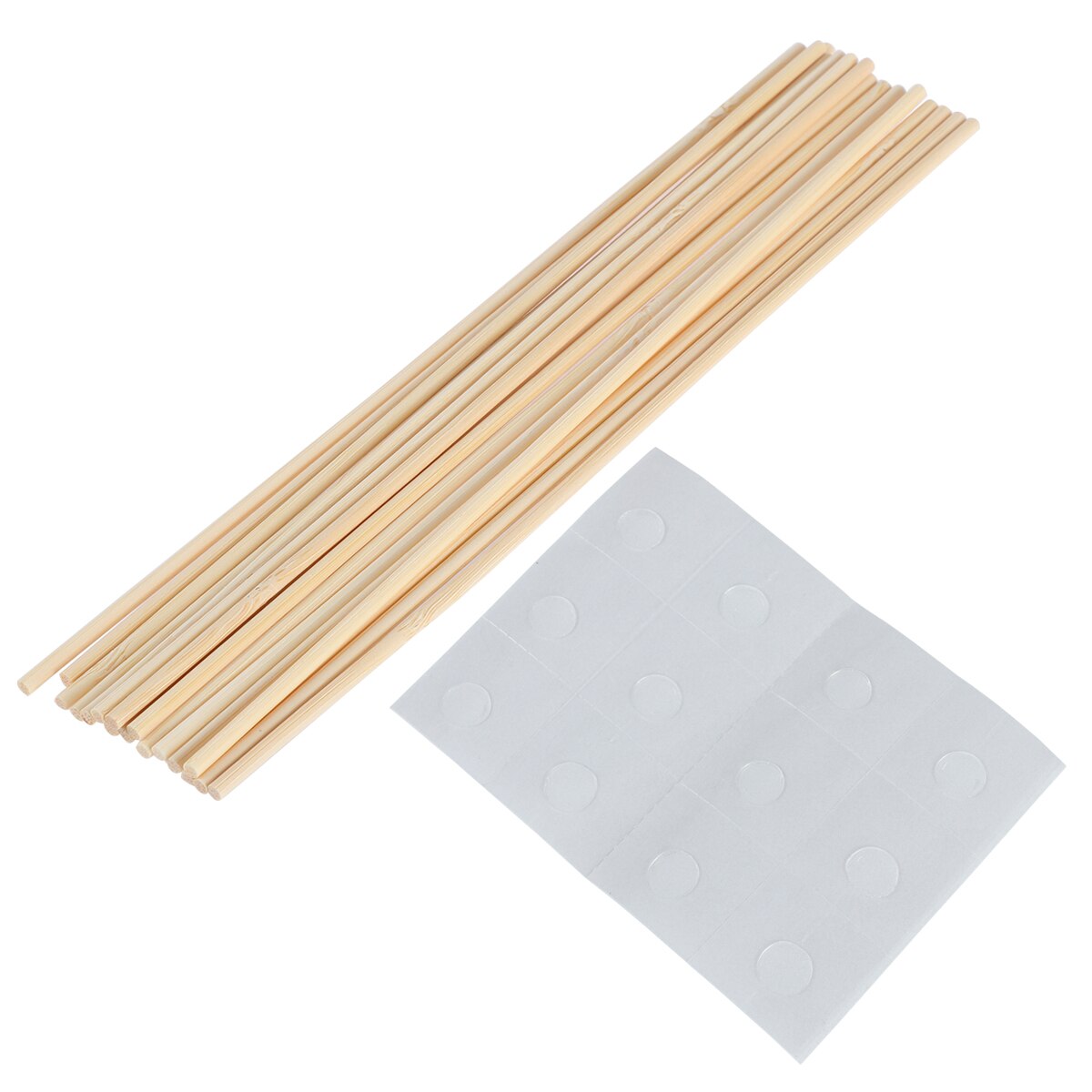 22 Pcs Photo Booth Props Funny Birthday Decor for Celebrating Birthday