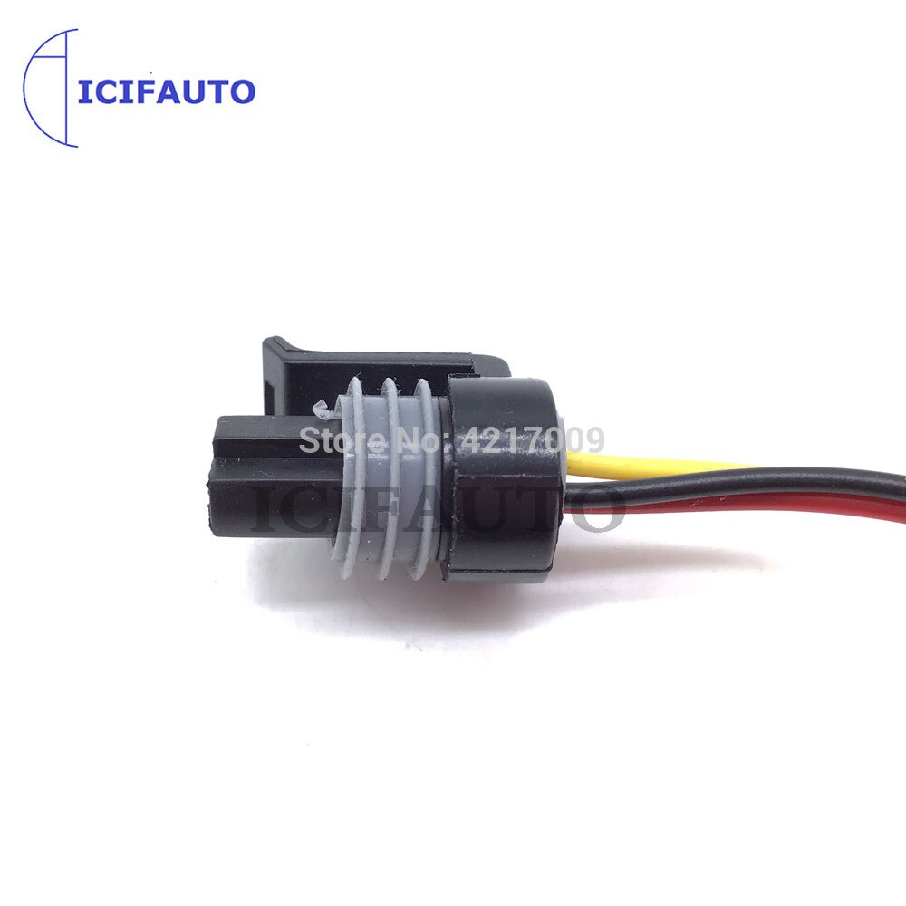 17123852 TPS Throttle position sensor Wiring Connector Harness For CHEVROLET BUICK CENTURY REGAL RENDEZVOUZ SKYLARK PONTIAC GMC