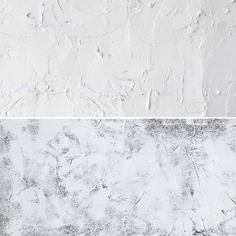 INS Photography Backdrops Material 2 Sided HD Cement Texture Cardboard Studio Photo Background Props Fotografia for Food Drink