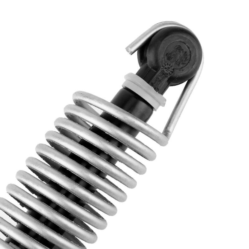 Bil bak bakluke bagasjeromsdeksel retur sjokkfjær for bmw 5 series  f10 520d 51247204367 auto erstatning
