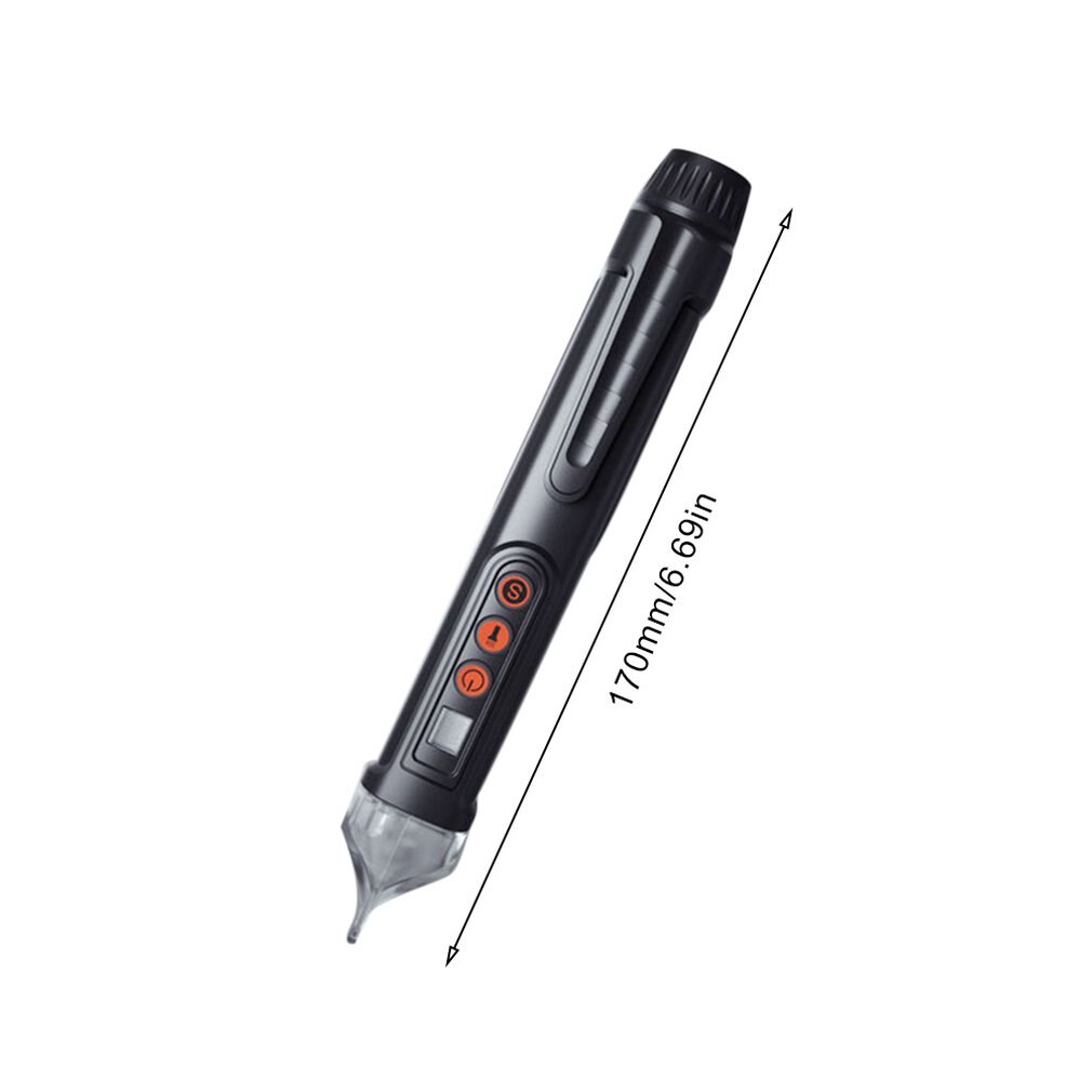 Intelligent Non-contact Test Pencil Multi-function Line Detection Induction Electric Pen Electrician High Precision