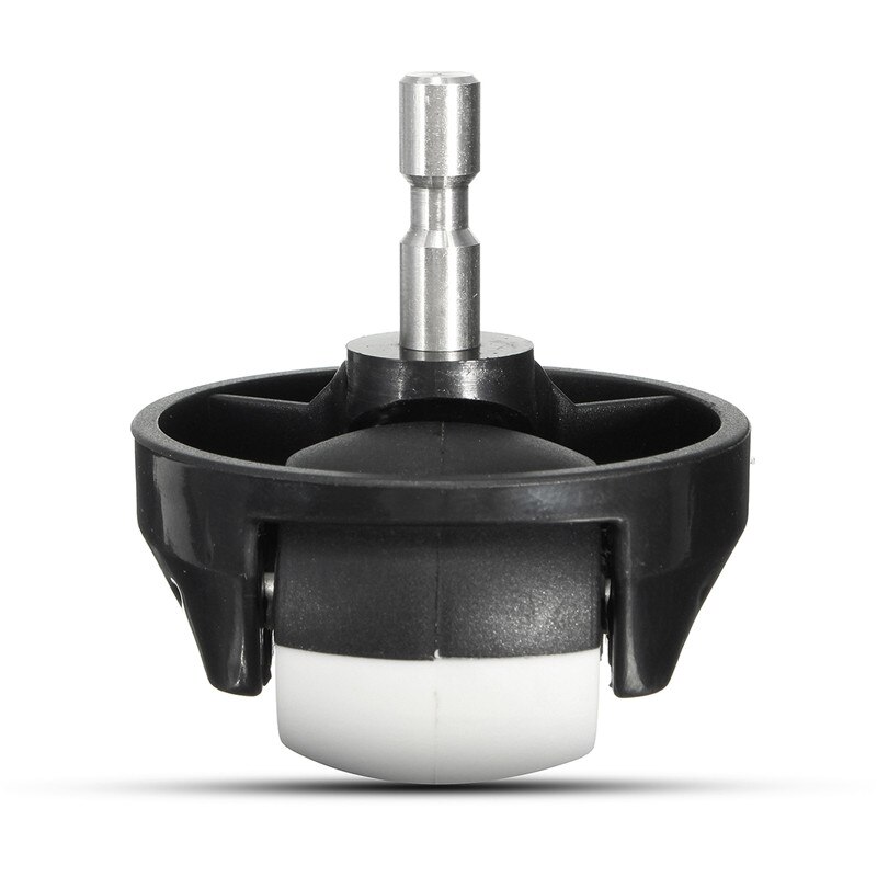 Kit de reemplazo de cepillos/filtros Hepa para iRobot Roomba serie 600, 610, 620, 630, 650, 660, piezas de limpiador al vacío, accesorios: SMT327-1PC