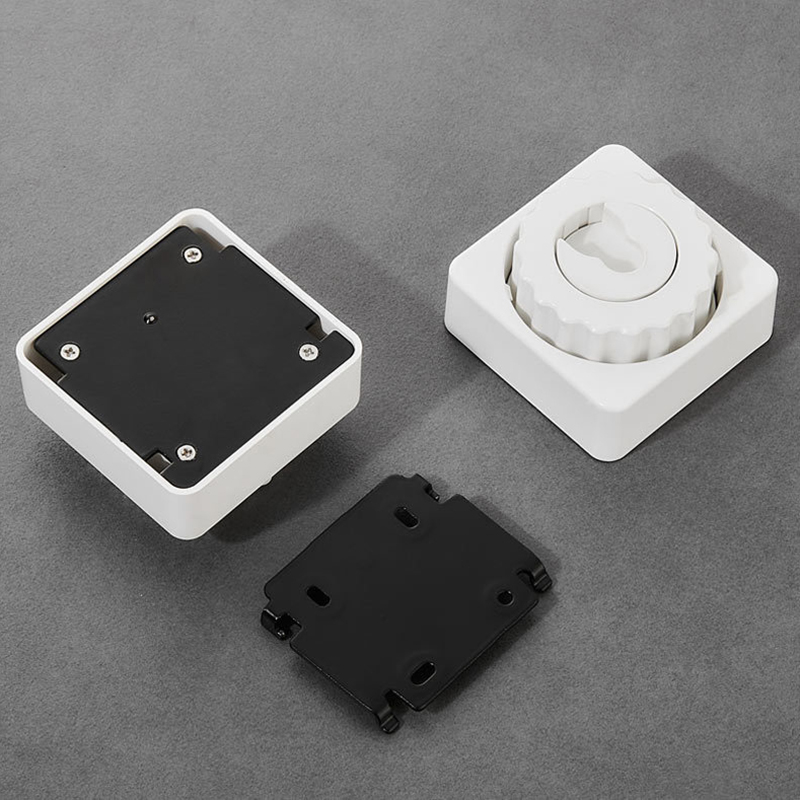 Retractable Clothesline Wall-mounted Indoor Outdoor Washing Clothes Hanger Laundry Drying Line Balcony Invisible Drying Lines